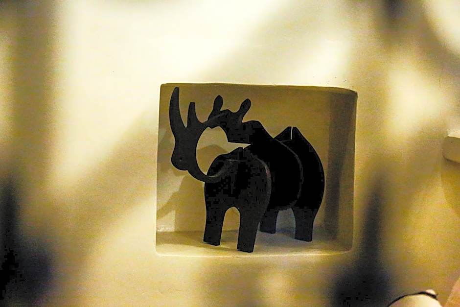 Riad Dada Mouss & Suites