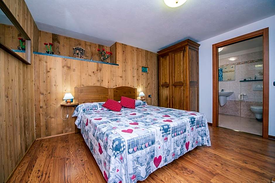 Agriturismo La Clochette