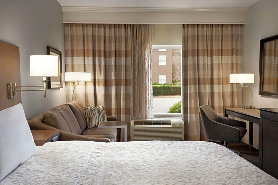 Hampton Inn & Suites Montgomery-EastChase