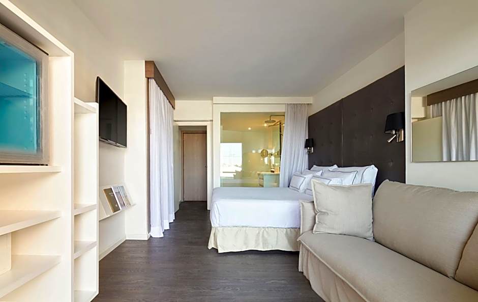 Meliá Palma Marina