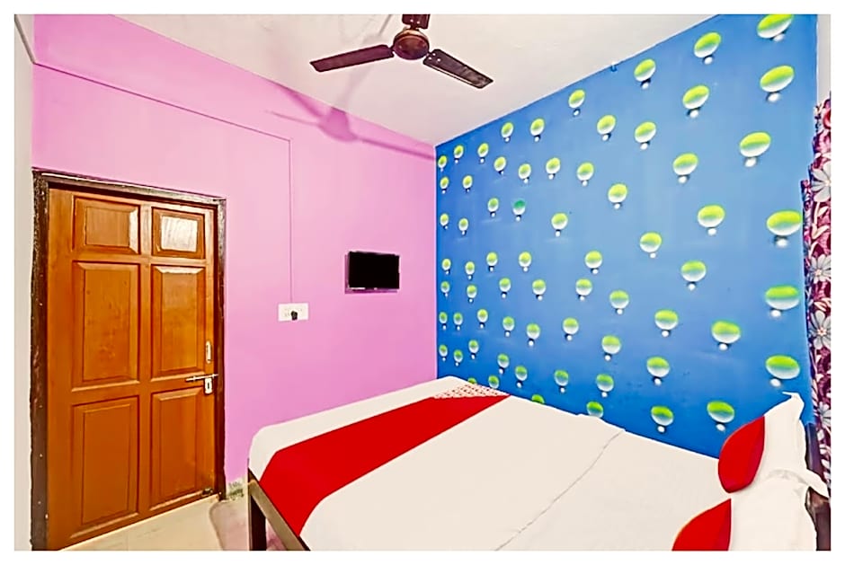 Goroomgo Madison Homes Bhubaneswar