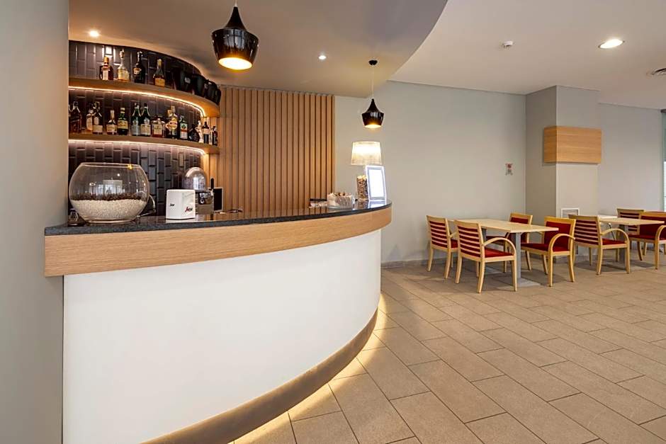 Holiday Inn Express Parma By IHG