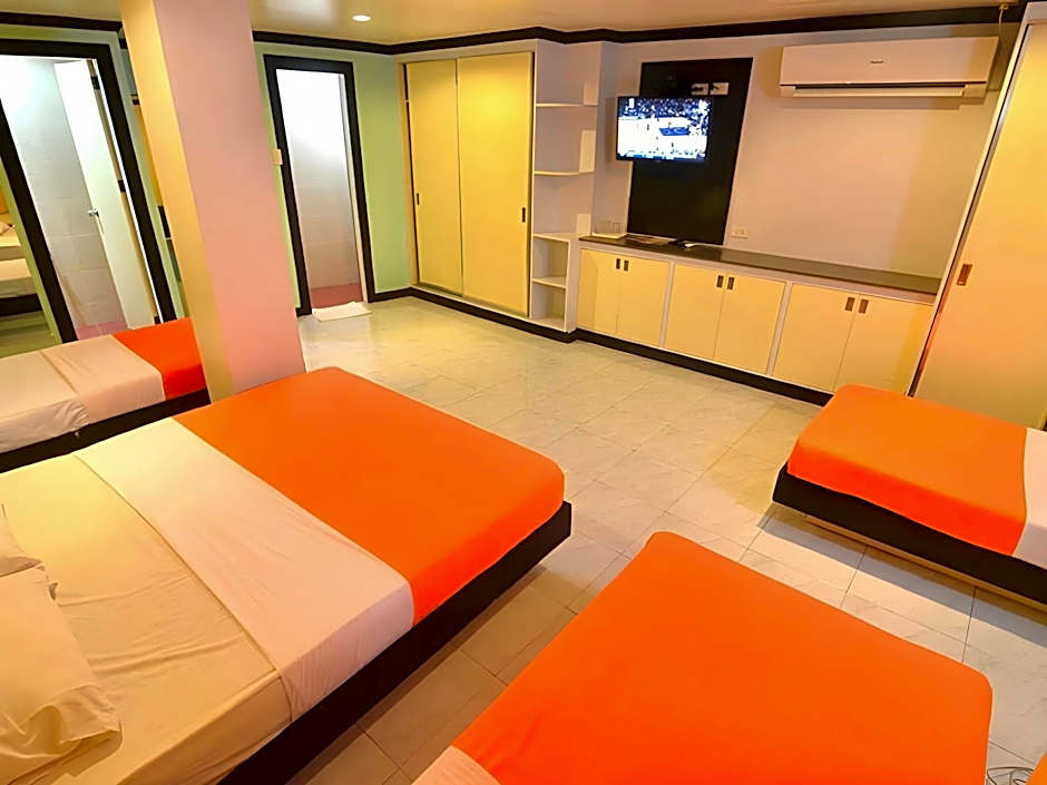 Davao Royal Suites and Residences