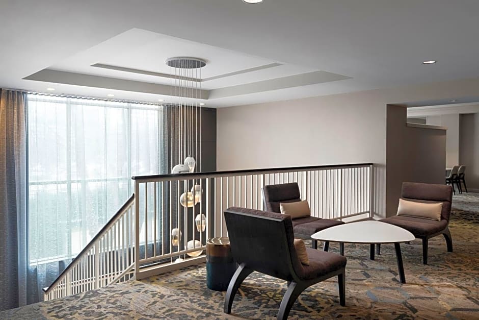 Residence Inn by Marriott Philadelphia Conshohocken