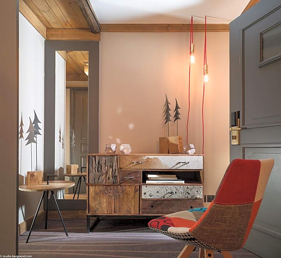 Hotel Village Montana