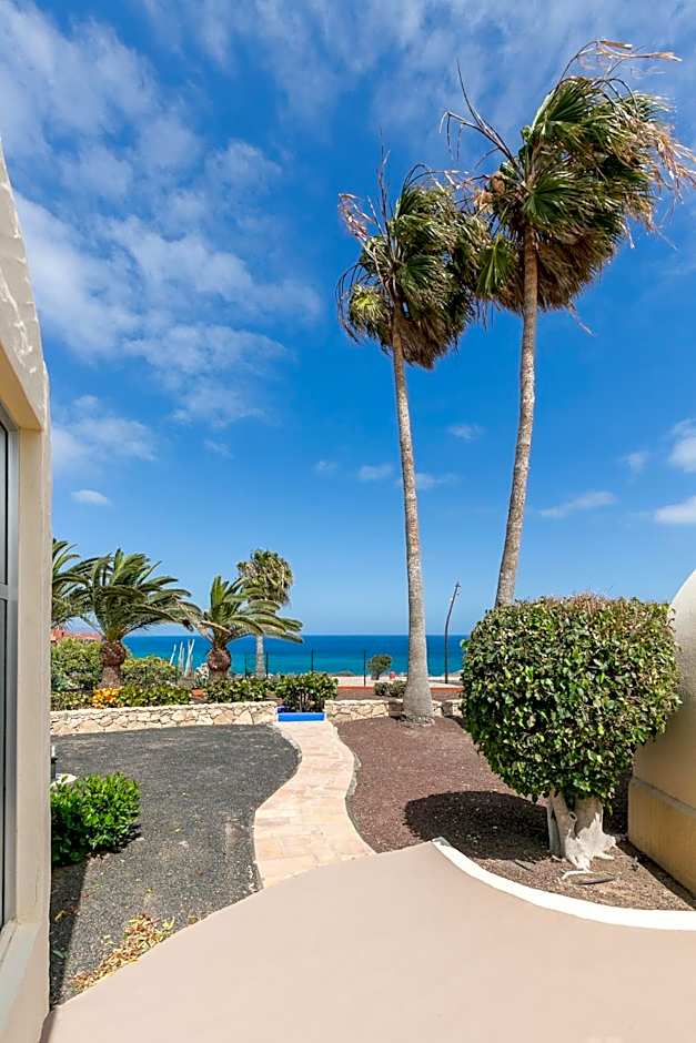 Hotel THe Risco Del Gato Suites