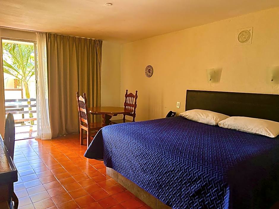 VF Villa Florencia Hotel