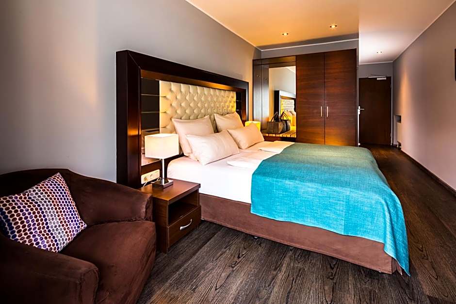 Hotel am Hopfensee