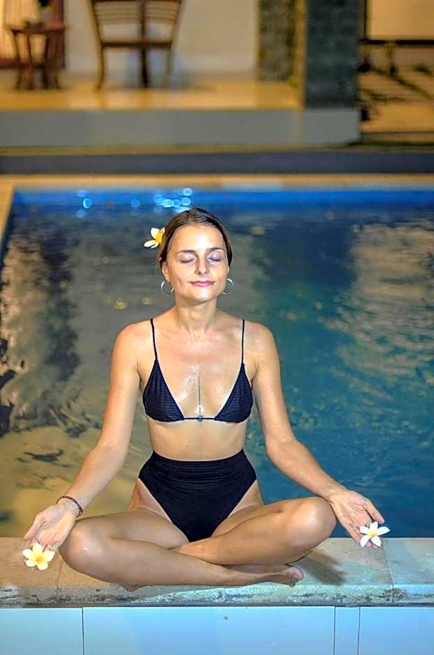 The Puncak Santhi Inn