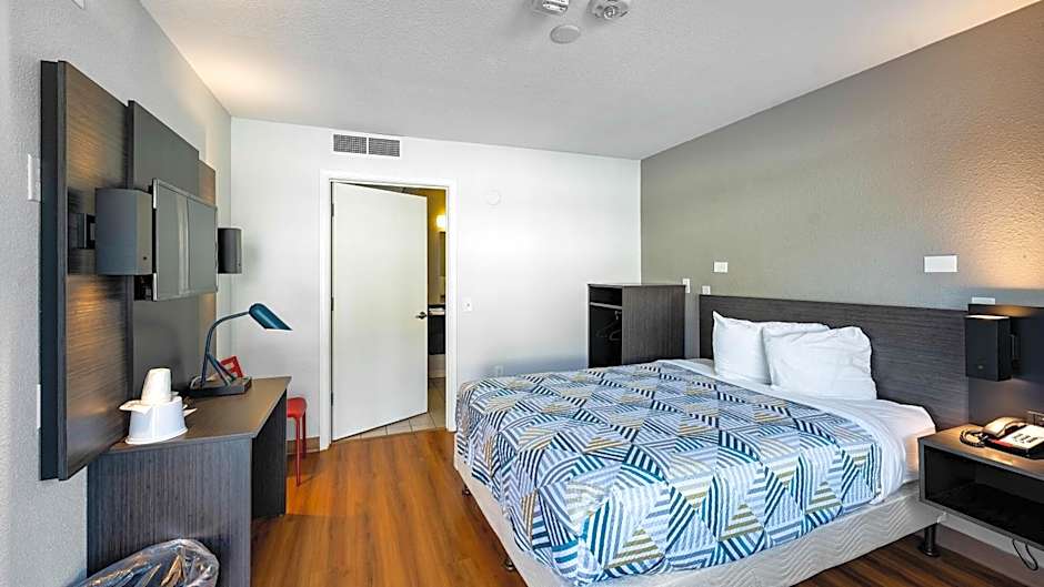 Motel 6-Kalispell, MT