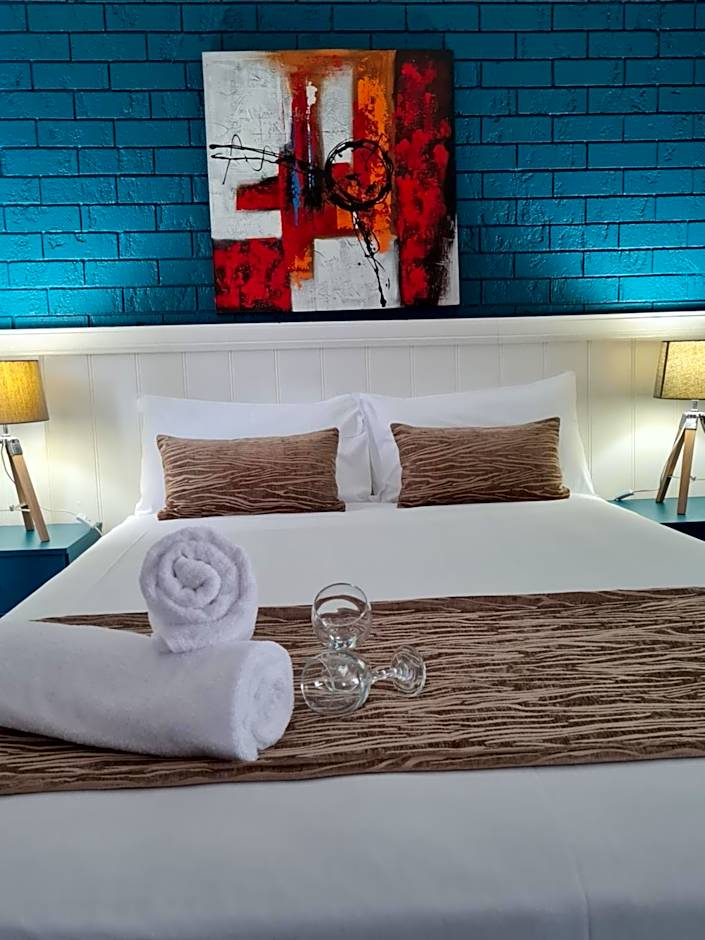 Marco Polo Motor Inn