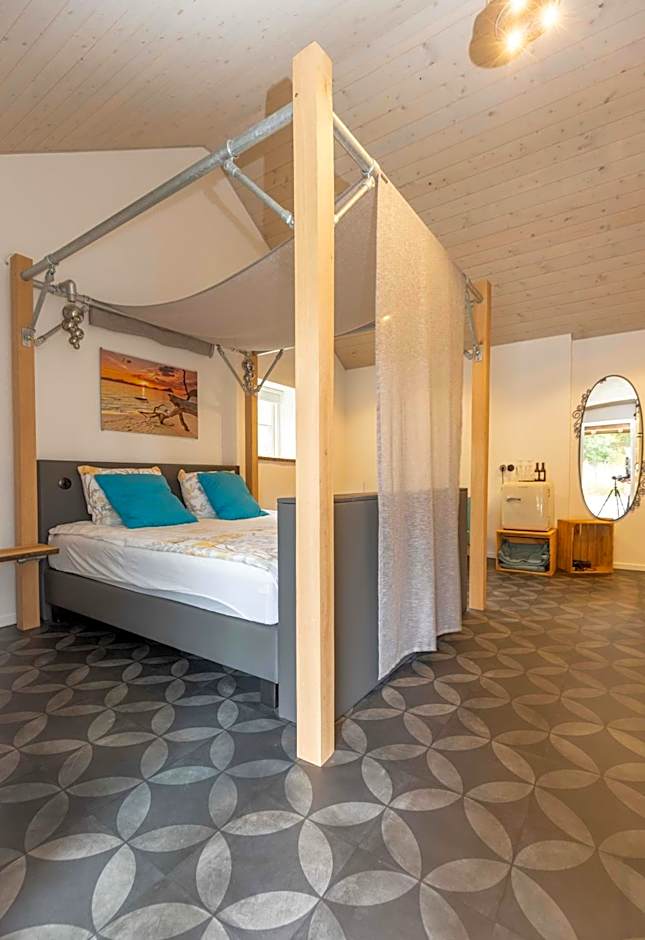 Bed and Breakfast Klein Beek