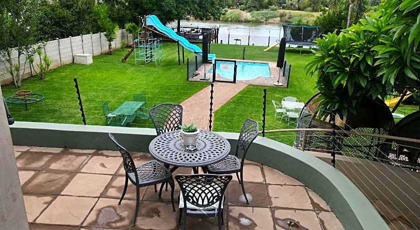 Moonriver Guest House