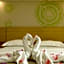 GreenTree Inn Qingyuan Qinghe Avenue Branch