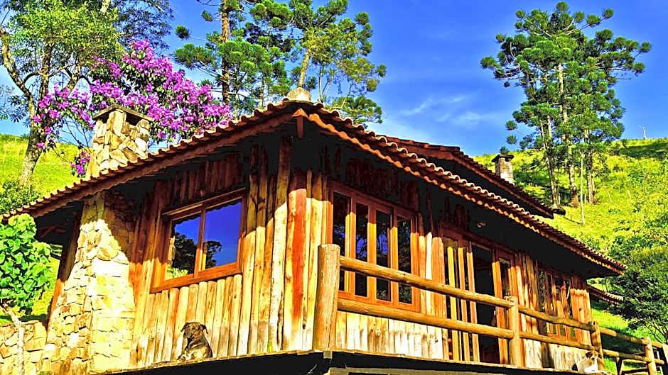 Pousada Sitio Gan Eden