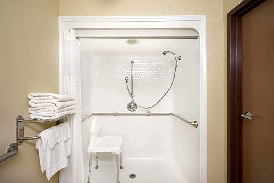 Microtel Inn & Suites by Wyndham Bowling Green