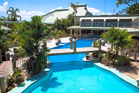 Gateway Hotel