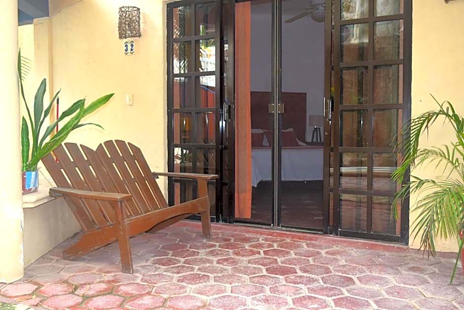 Hotel Casa el Moro