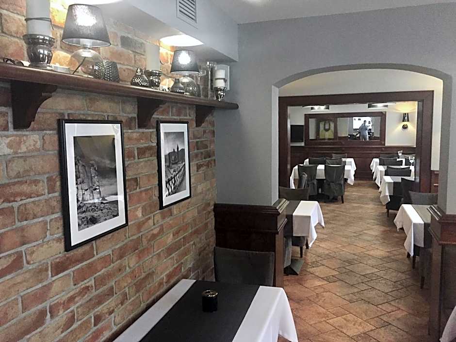 Hotel Kolorowa