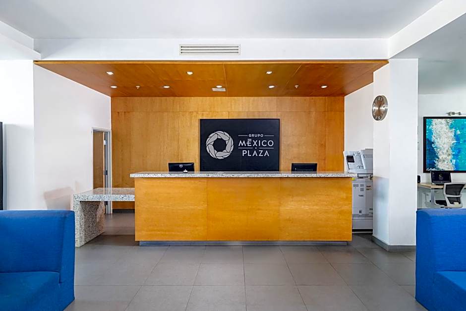 Hotel México Plaza Silao Aeropuerto