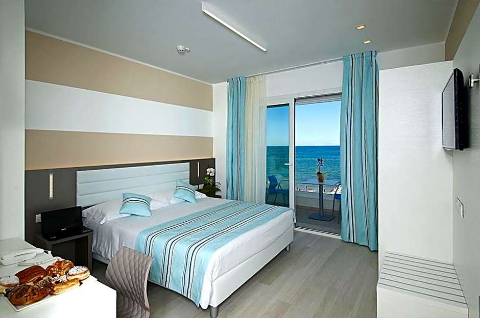 Lungomare Relax Residence