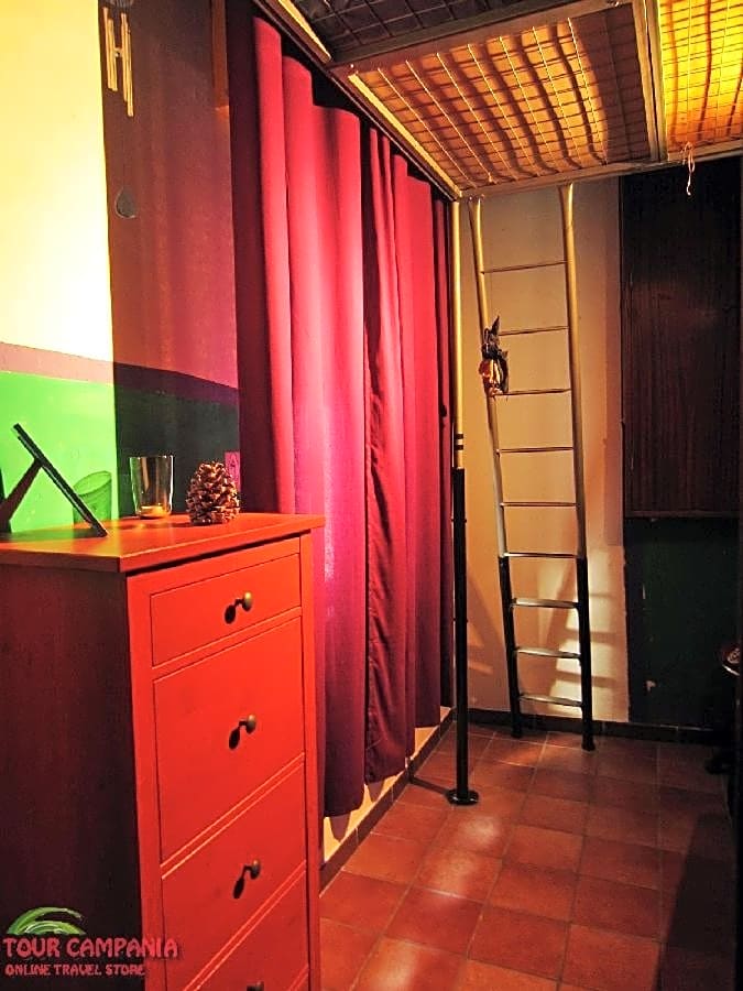 B&B Historic Centre Naples