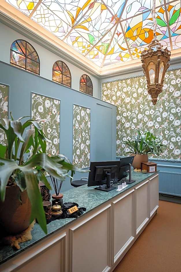 Hotel De Orangerie
