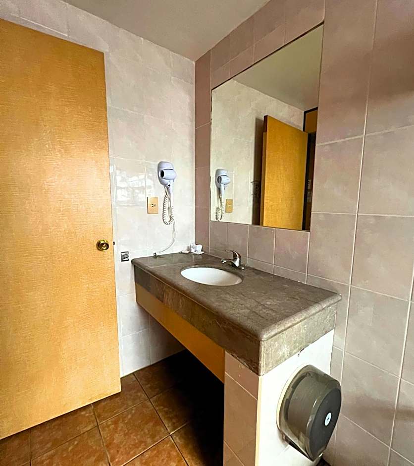 Autoparador Del Valle