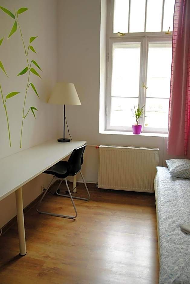 Central Station Hostel