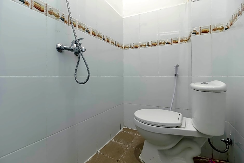 RedDoorz @ Tara Homestay Palembang