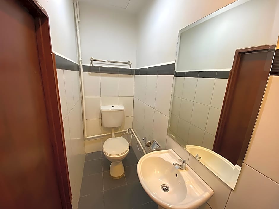 Switz Paradise Hotel