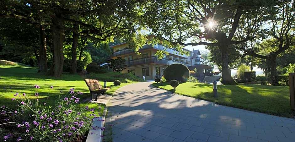 Hôtel Restaurant Logis Auberge Sundgovienne