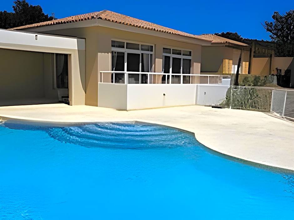 Lagrange Vacances Les Bastides des Chaumettes