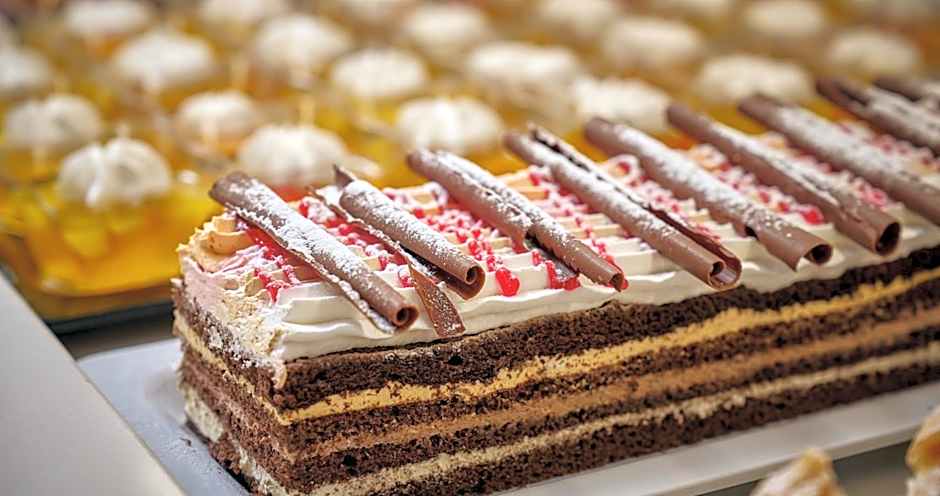 Blue Sea Holiday Village