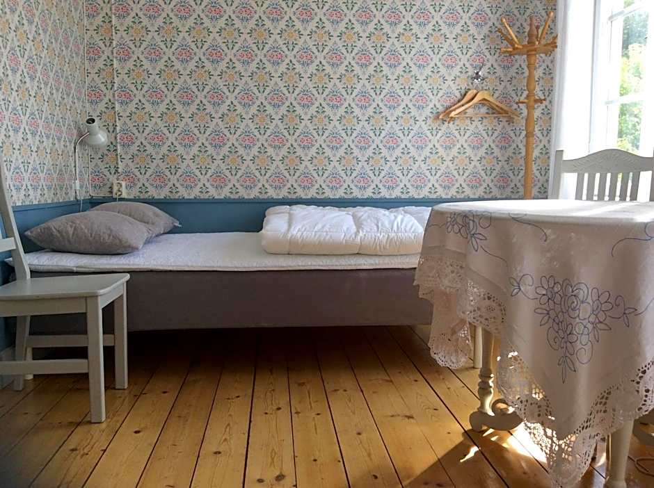 STF Vandrarhem Edsbyn