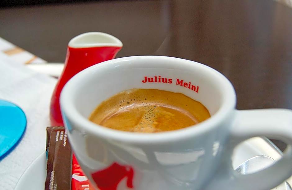 Hello Hotels Gara de Nord