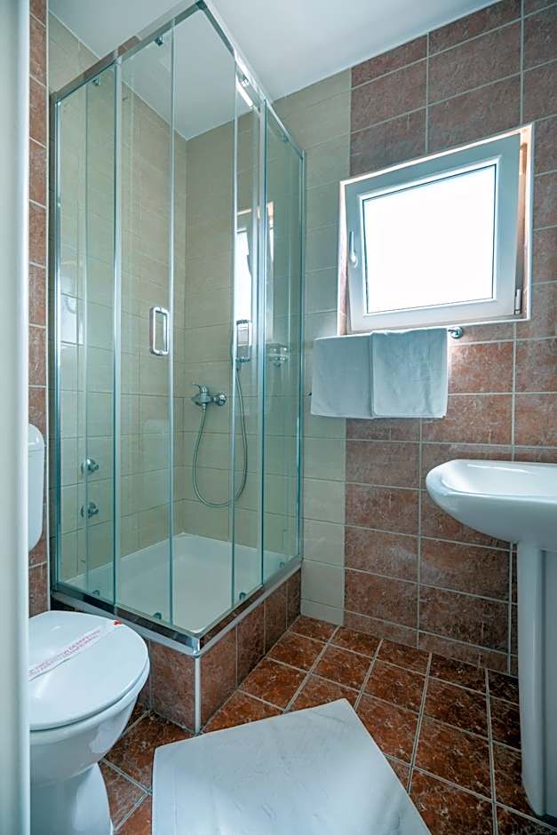 Hotel Adria