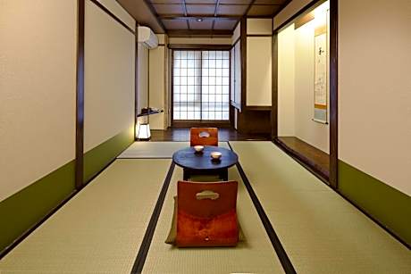 Japanese-Style Standard Room