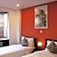 The Kanjeng Hotel Legian