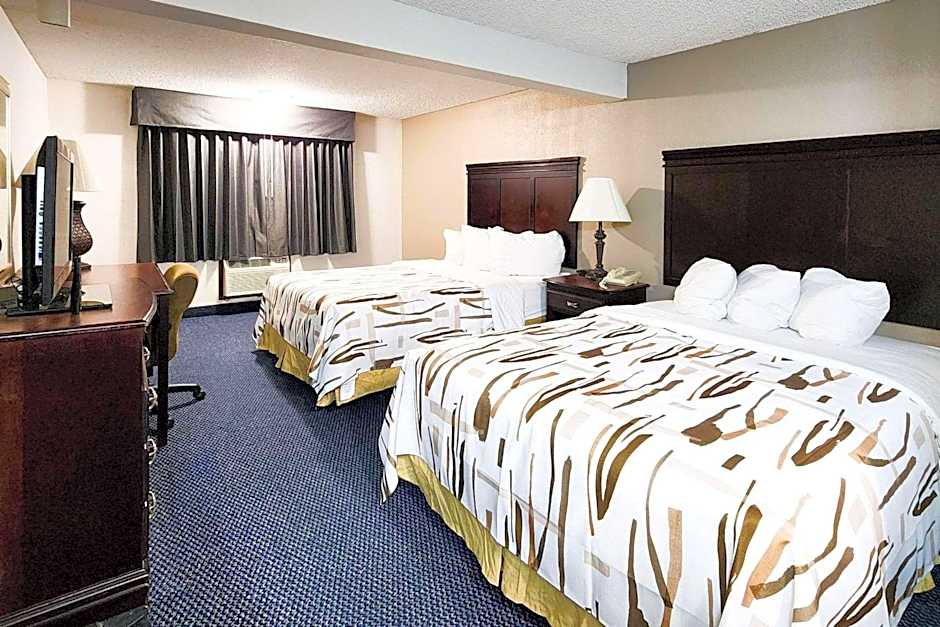 Rodeway Inn