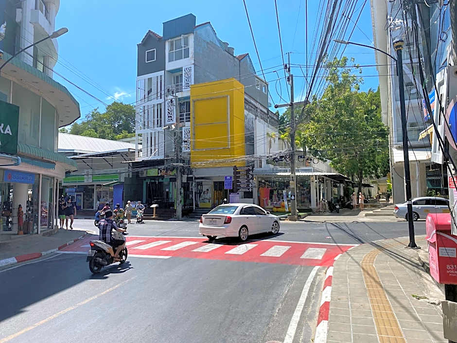 The Little Mermaid Guesthouse & Restaurant