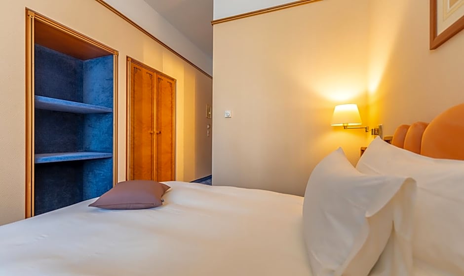 Hotel Mirabeau, BW Signature Collection