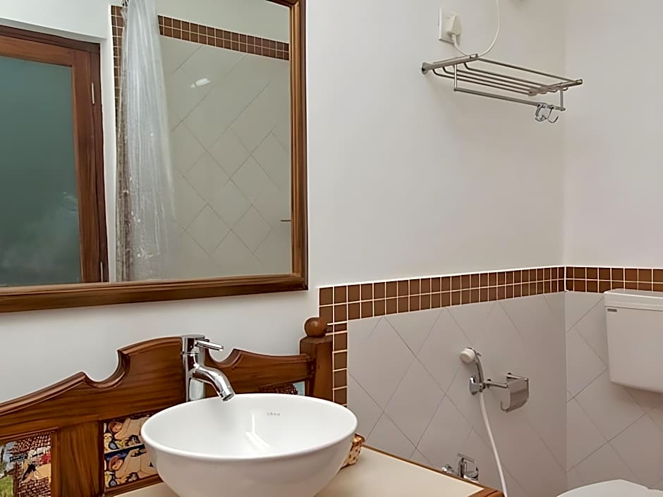 Hospedaria Abrigo de Botelho