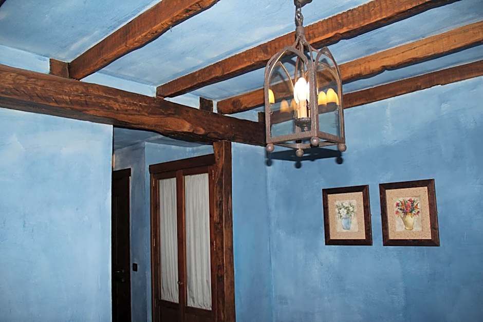 Posada Calera
