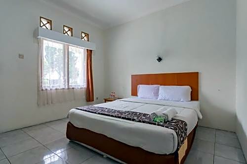 Hotel Puspa Sari RedPartner