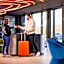 TRIBE Milano Malpensa
