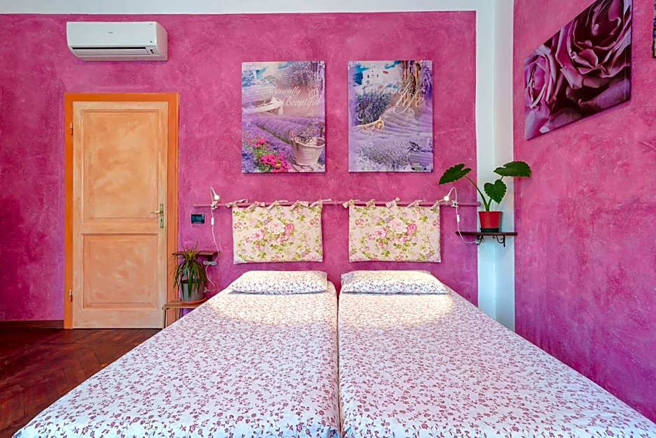 A Casa Fachin Room & Breakfast