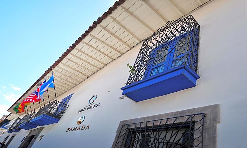 Wyndham Costa del Sol Cusco