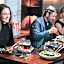 STORY HOTEL STOCKHOLM STUREPLAN, in JdV by Hyatt