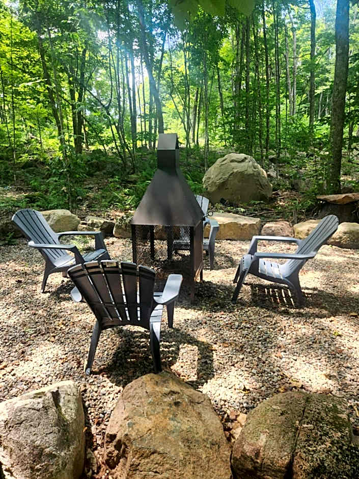 Dômes nordik 4 saisons